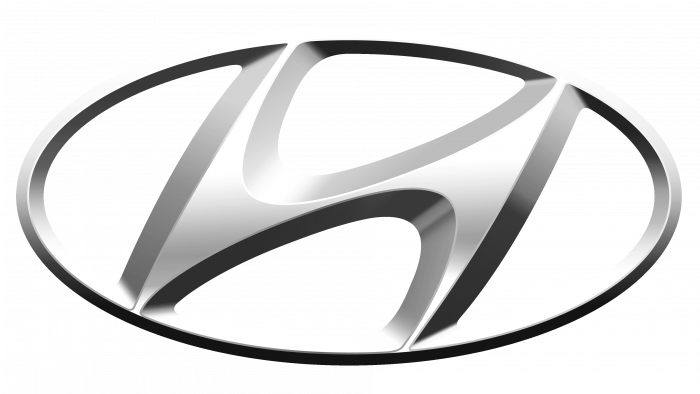 Hyundai logo