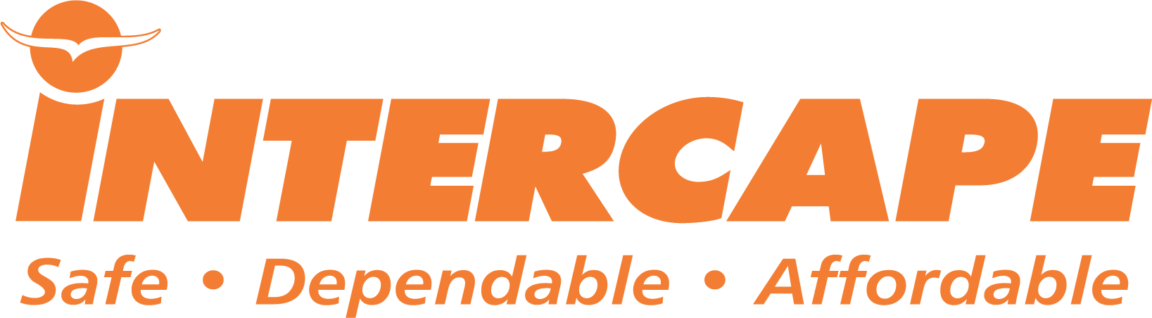 Intercape logo