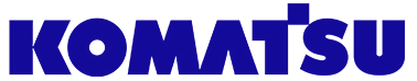Komatsu logo