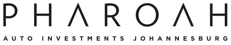 Pharaoh logo