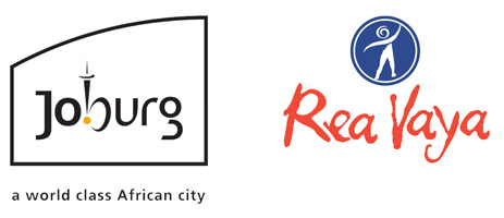 Rea Vaya logo